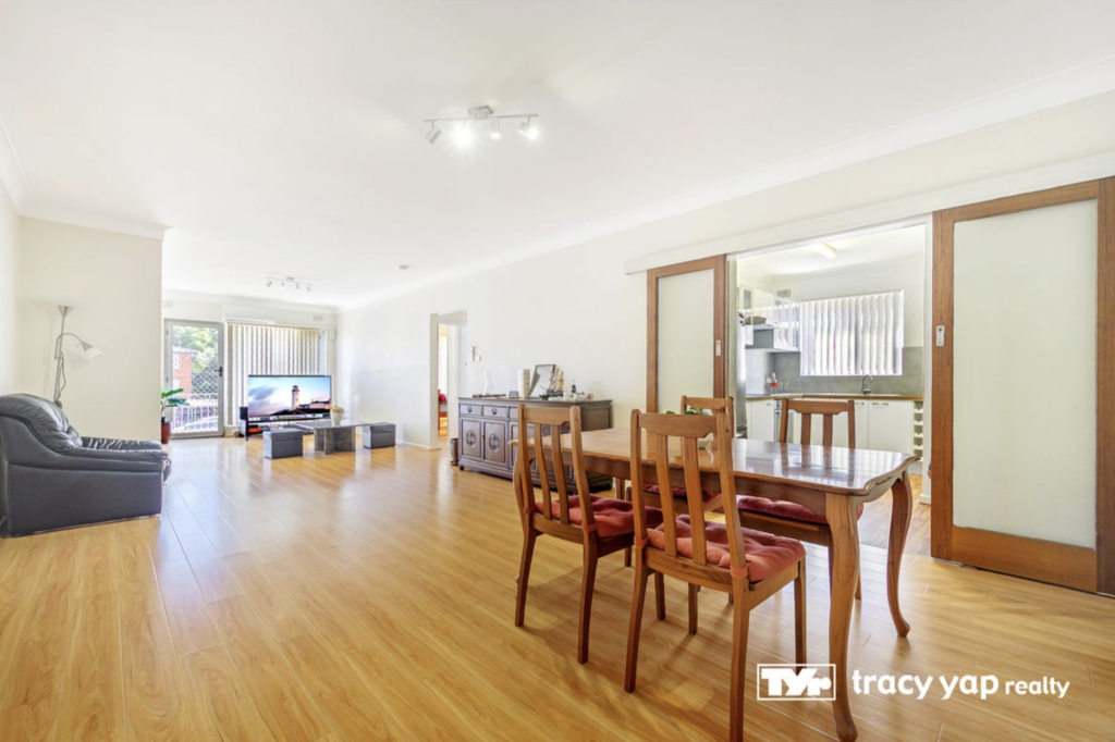 9/37 Forster St, West Ryde, NSW 2114