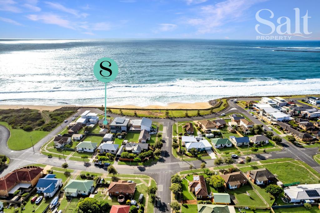 9 Barrie Cres, Stockton, NSW 2295