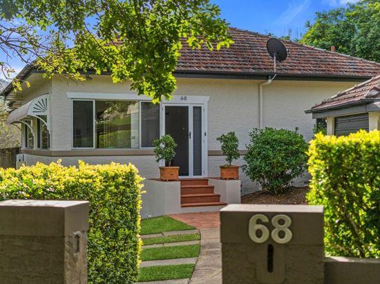 68 Jackson St, Coorparoo, QLD 4151