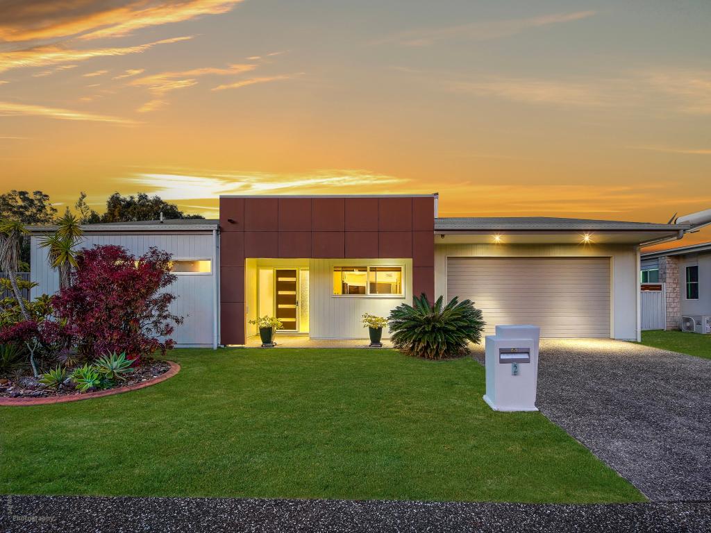 2 Conservation Dr, Urraween, QLD 4655