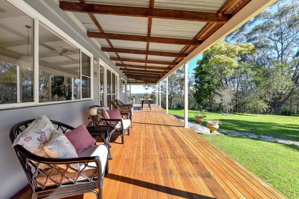 5177 Great North Rd, Bucketty, NSW 2250