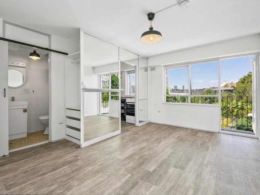 37/8 Wylde St, Potts Point, NSW 2011