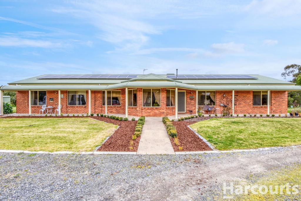 217 Grahams Bridge Rd, Haven, VIC 3401