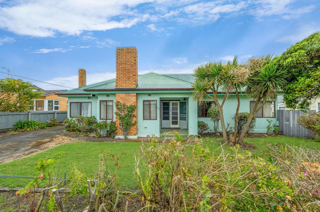 24 James St, Port Fairy, VIC 3284