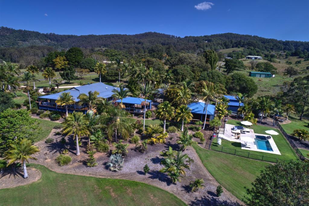 174 O'ROURKES RD, TRAVESTON, QLD 4570