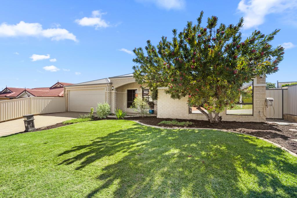 21 WAYLEN SQ, BEELIAR, WA 6164