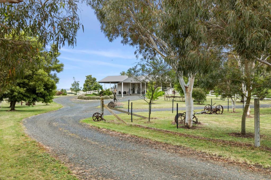 222 Kyneton Springhill Rd, Kyneton, VIC 3444