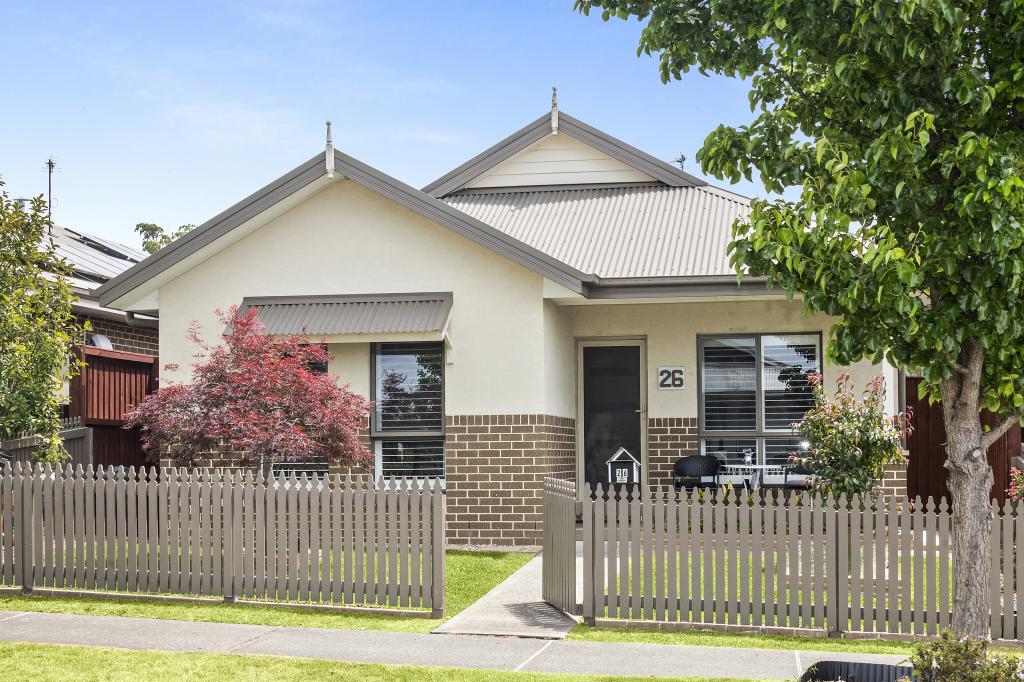 26 Cupitt St, Renwick, NSW 2575