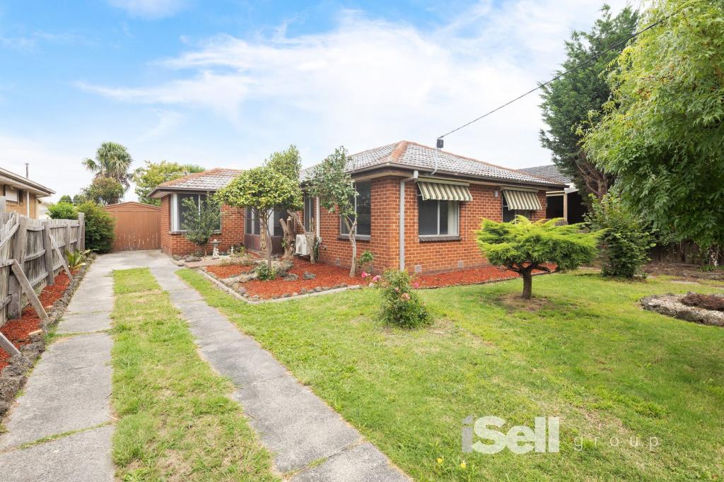 44 Kandra St, Dandenong North, VIC 3175