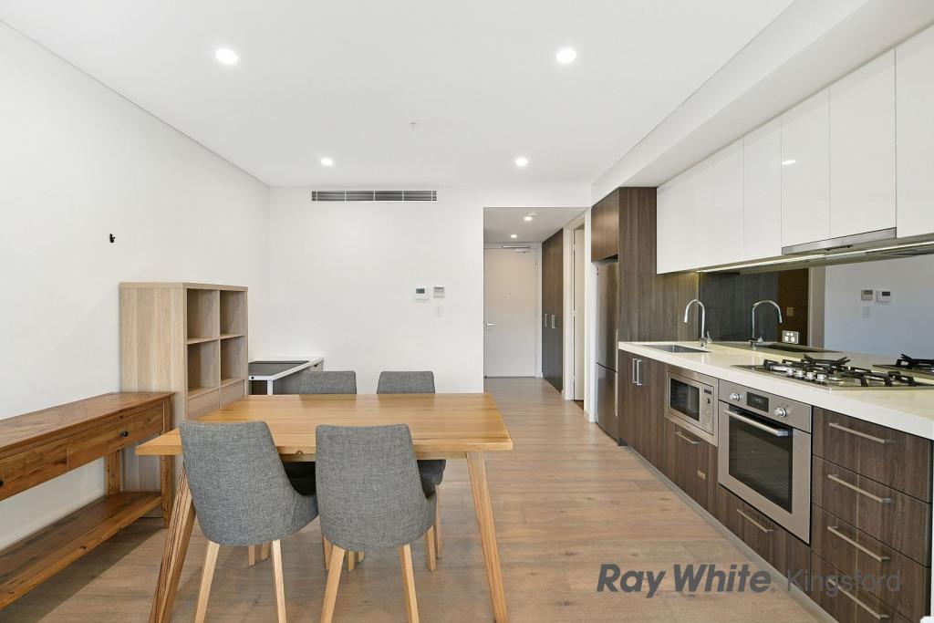 708/84-108 Anzac Pde, Kensington, NSW 2033