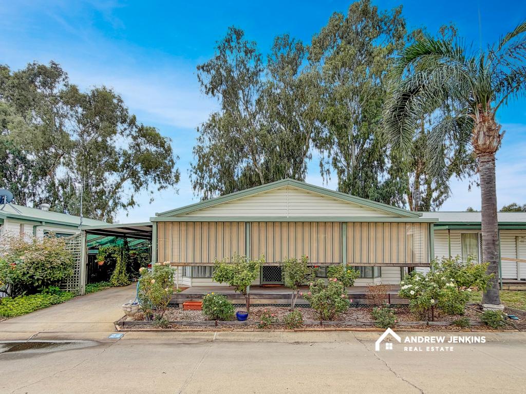 24 OASIS DR, COBRAM, VIC 3644