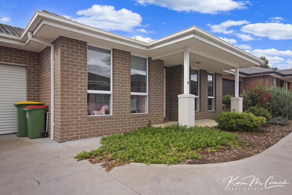 10 Allure Pl, Bunyip, VIC 3815