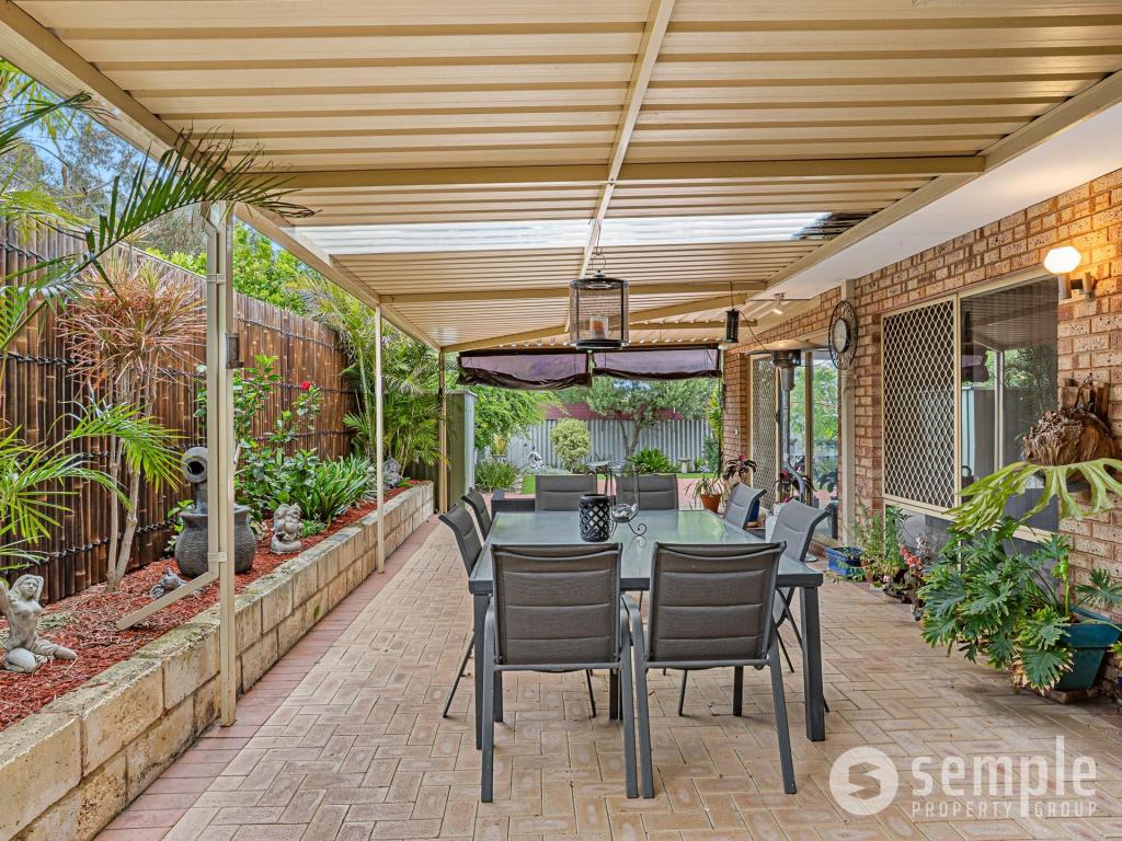 108 Elderberry Dr, South Lake, WA 6164