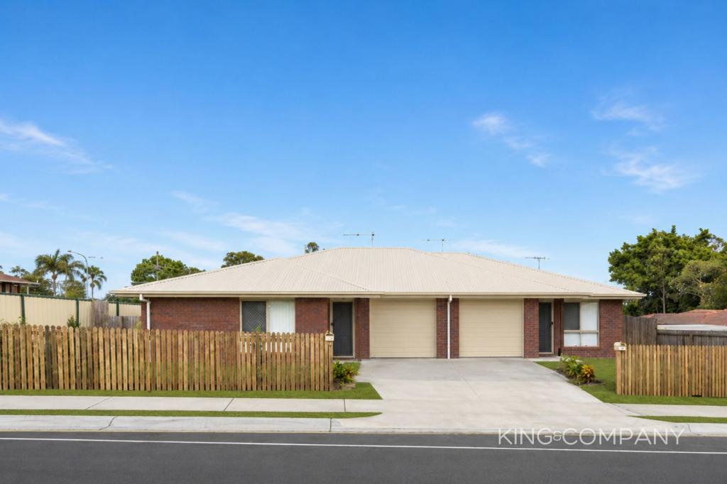 65a Bentinck St, Waterford West, QLD 4133