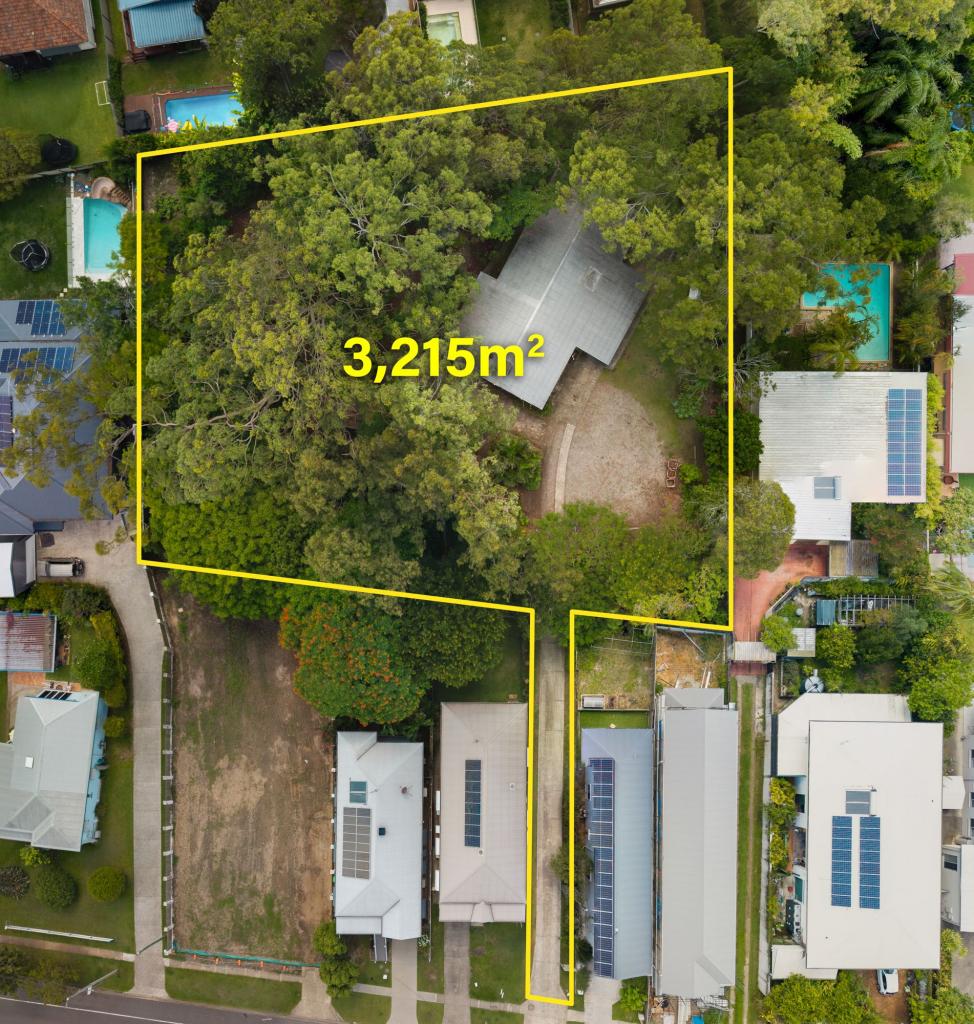 40 Monash Rd, Tarragindi, QLD 4121
