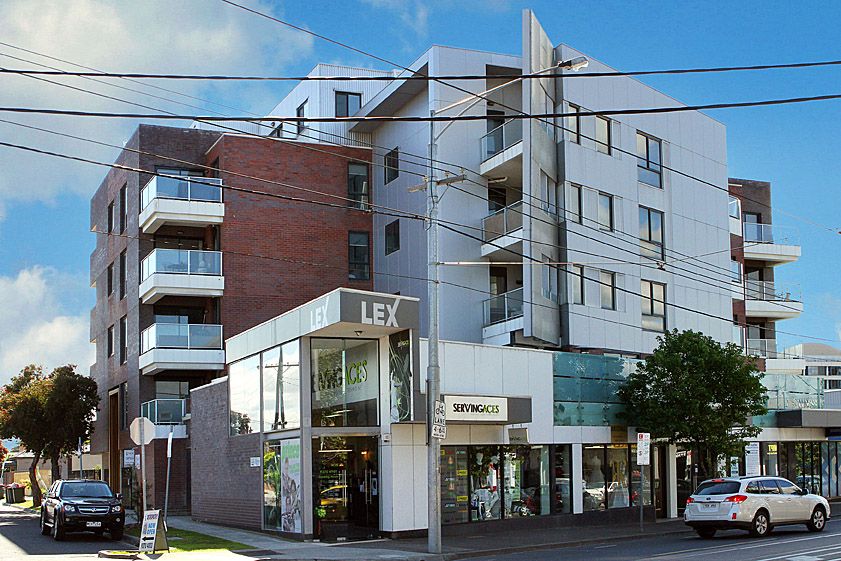 104/533-535 Mt Alexander Rd, Moonee Ponds, VIC 3039