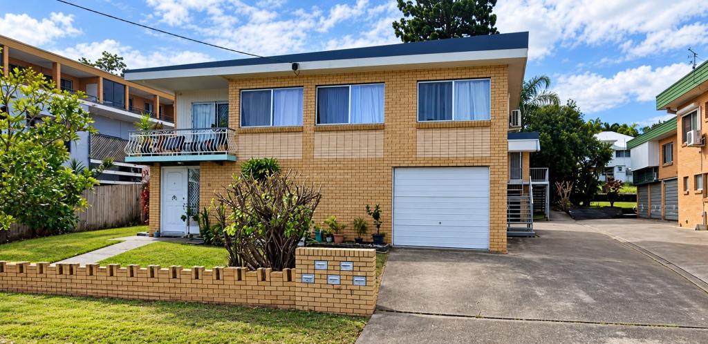 4/42 Fifith Ave, Kedron, QLD 4031