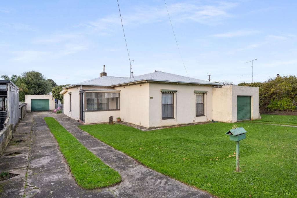 13 Cockburn St, Mount Gambier, SA 5290