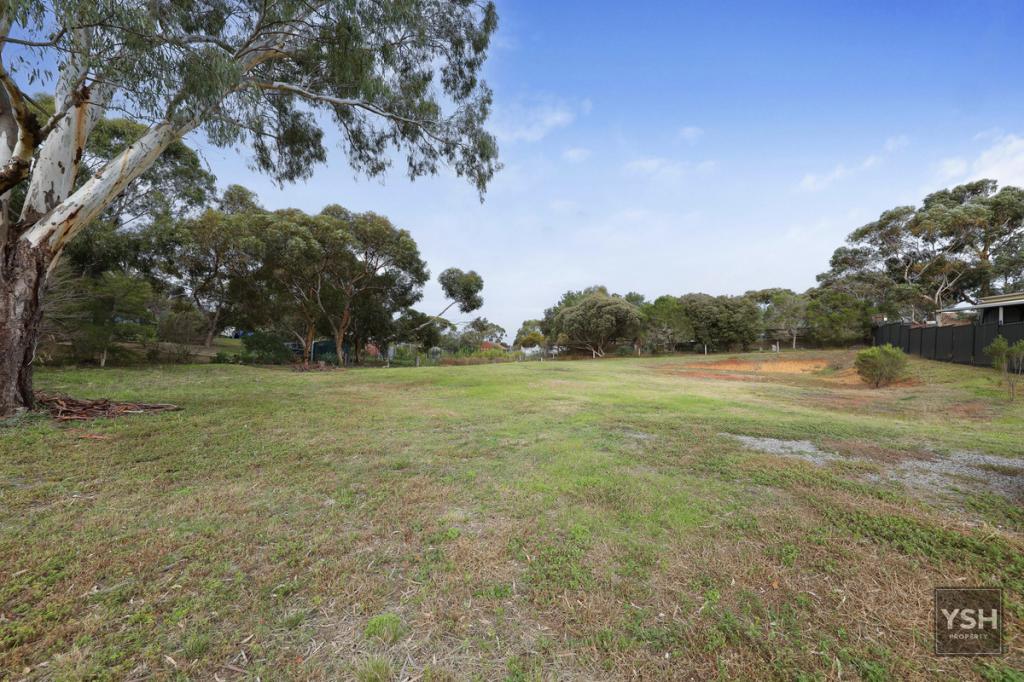126a Halletts Way, Bacchus Marsh, VIC 3340