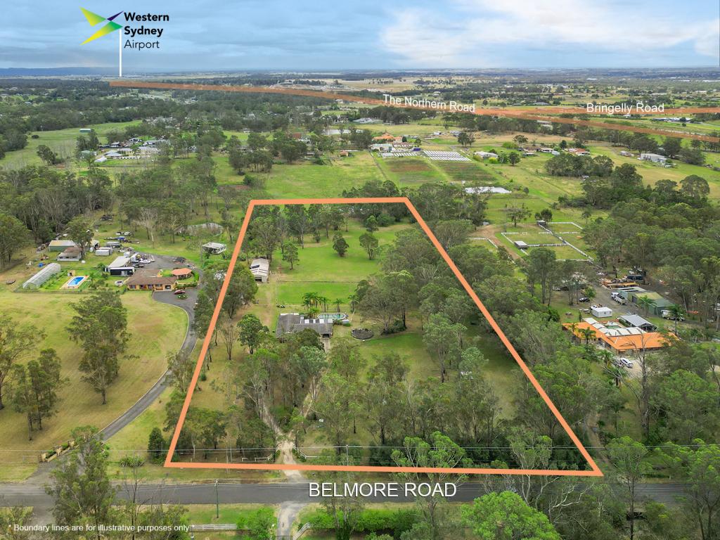 88 Belmore Rd, Bringelly, NSW 2556