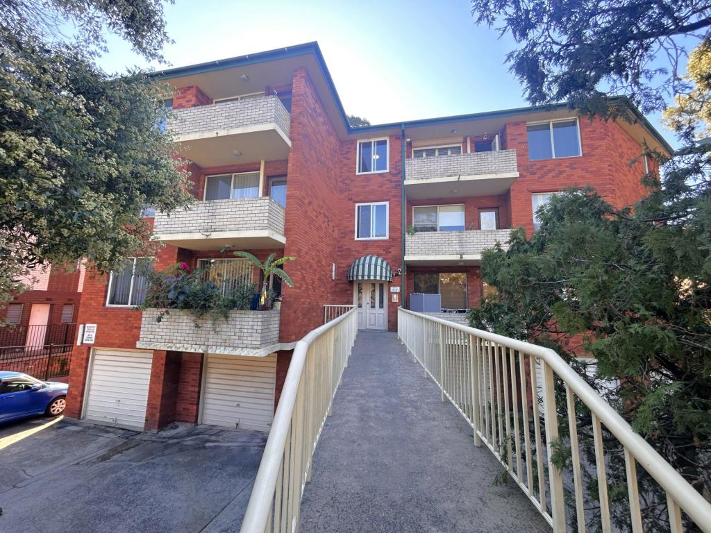 15/9-11 Railway St, Kogarah, NSW 2217