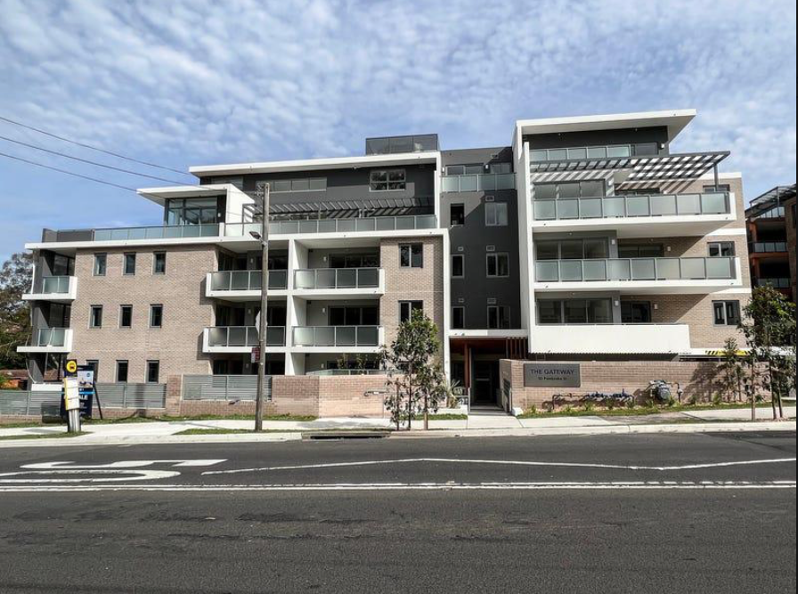 G04/50 Pembroke St, Epping, NSW 2121