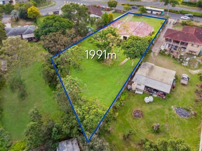 85 Bryants Rd, Loganholme, QLD 4129