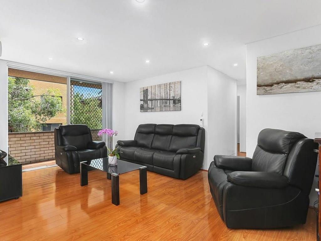 12/6-8 Price St, Ryde, NSW 2112