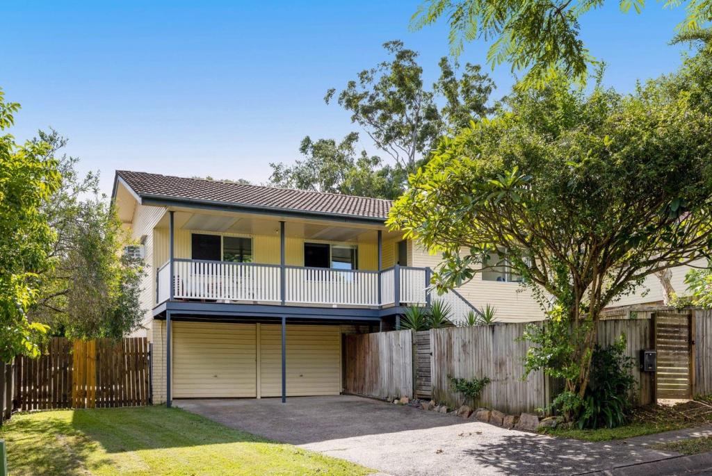 40 Michaela Cres, The Gap, QLD 4061