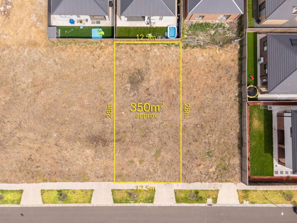 6 Rubrum Rd, Sunbury, VIC 3429