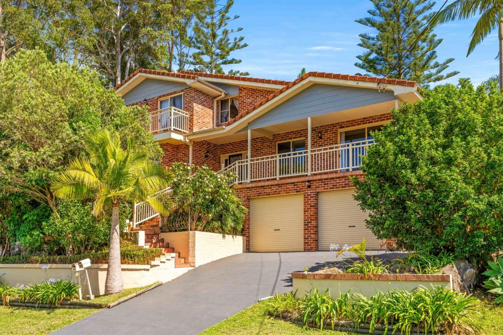 16 Roselands Ave, Wyoming, NSW 2250