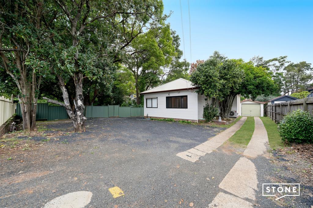 39 KISSING POINT RD, DUNDAS, NSW 2117
