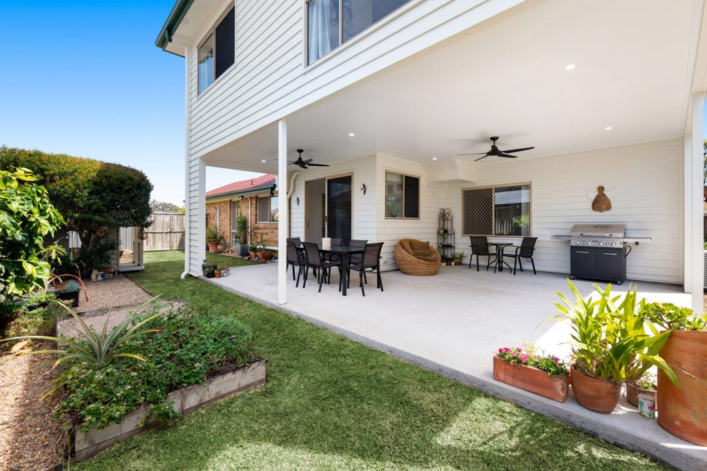 29 Cloverbrook Pl, Carina, QLD 4152