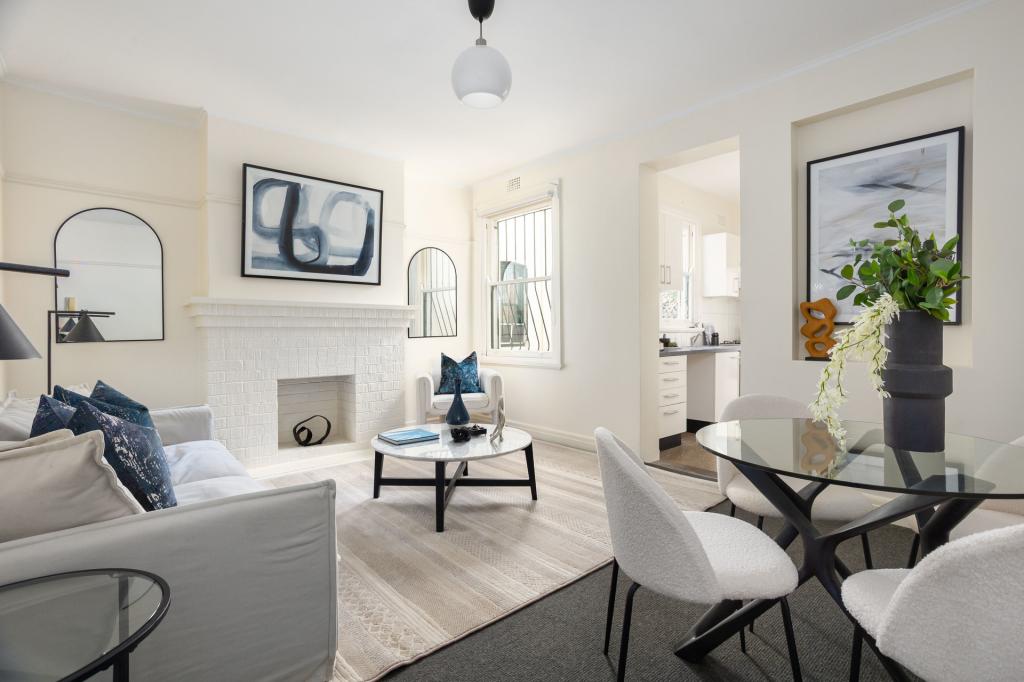 15/120-130 Brougham St, Potts Point, NSW 2011