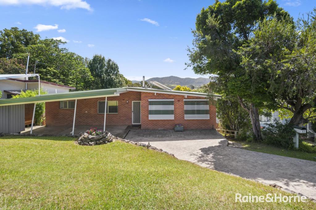 32 Raleigh St, Coffs Harbour, NSW 2450