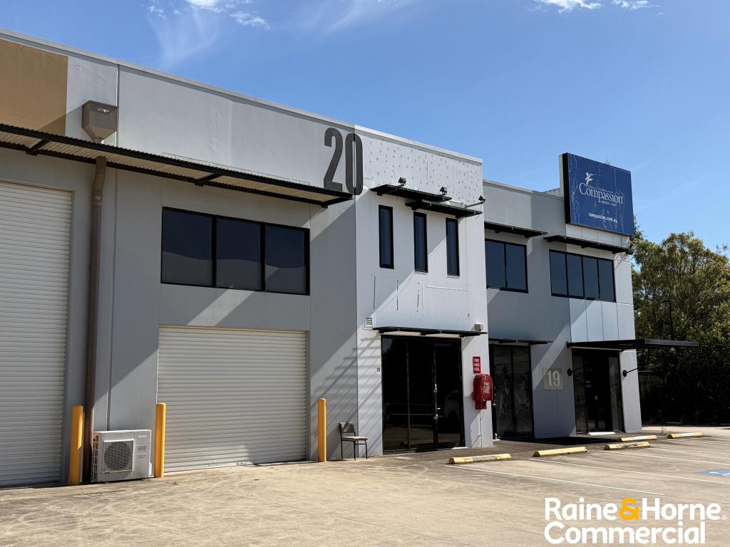 20/23 Ashtan Pl, Banyo, QLD 4014