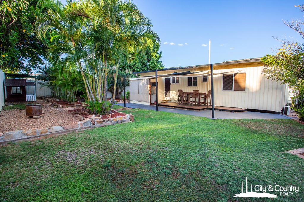 2 Marigold St, Miles End, QLD 4825