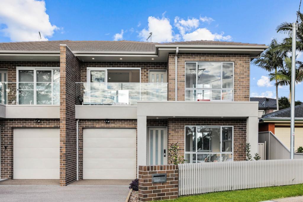 11a Hurley St, Toongabbie, NSW 2146