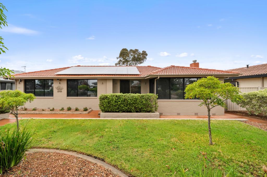 115 Namatjira Dr, Fisher, ACT 2611