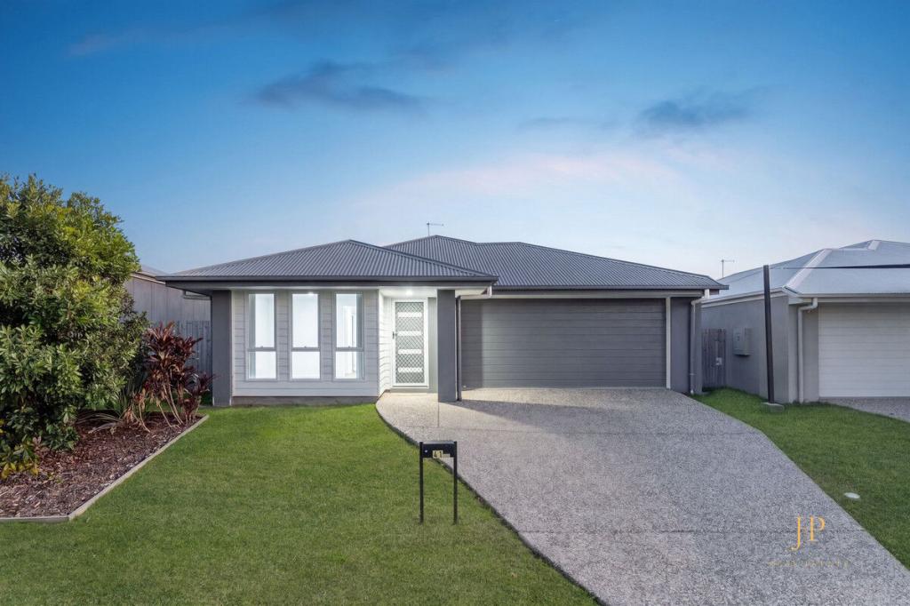 41 Kevin Mulroney Dr, Flinders View, QLD 4305