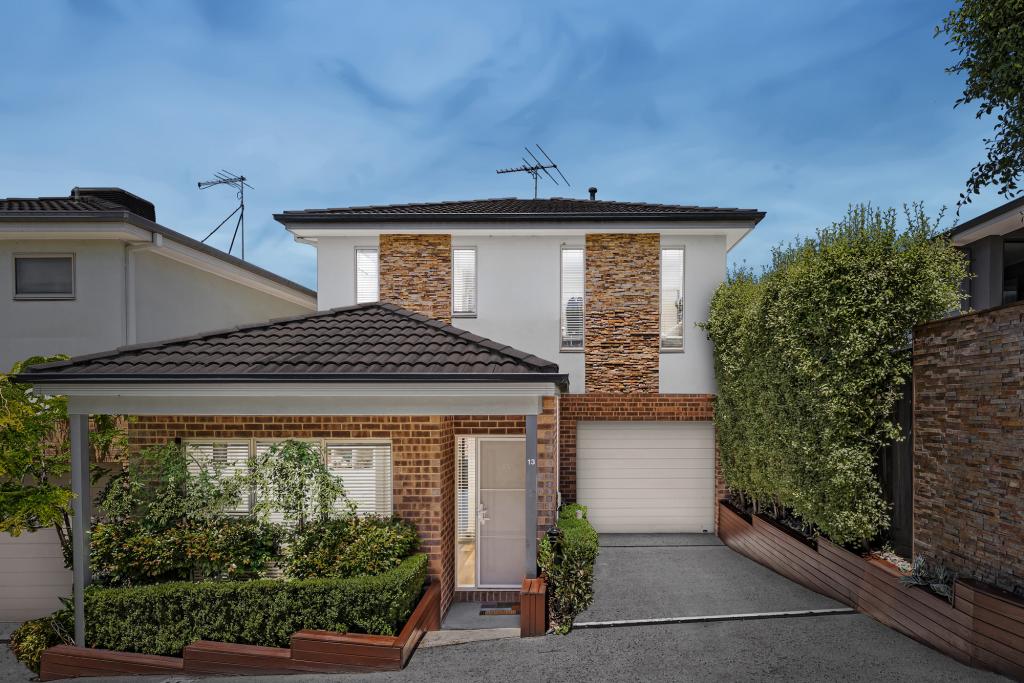 13/37 Wooddale Gr, Donvale, VIC 3111