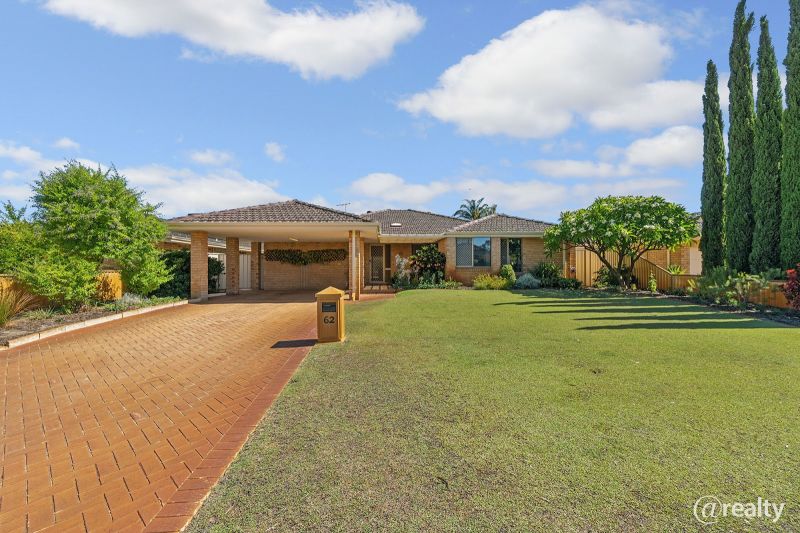 62 Chesterton Rd, Bassendean, WA 6054