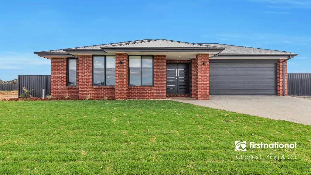 41 The Range Bvd, Moama, NSW 2731