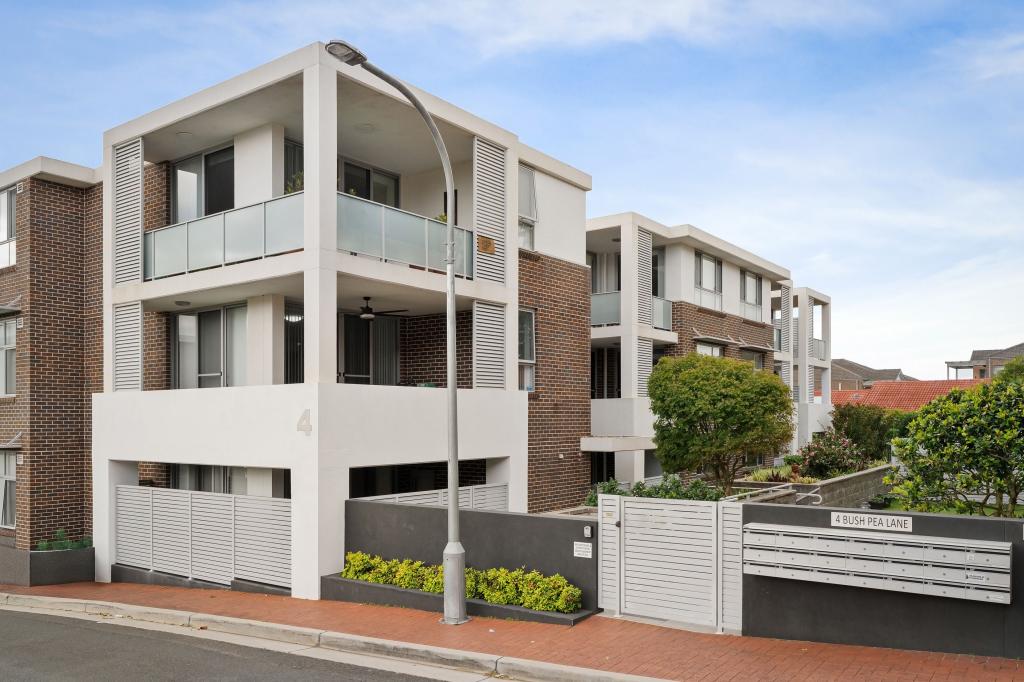 G3/4 Bush Pea Lane, Helensburgh, NSW 2508