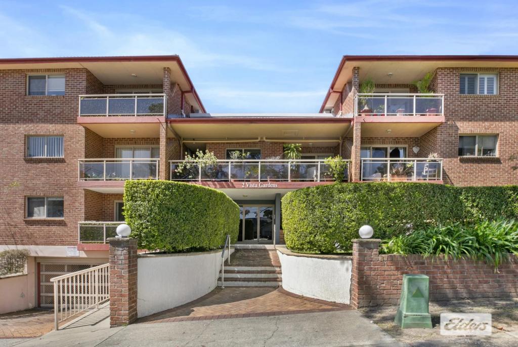2/2 Vista St, Caringbah, NSW 2229