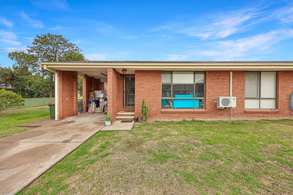 12/8 Martindale St, Denman, NSW 2328