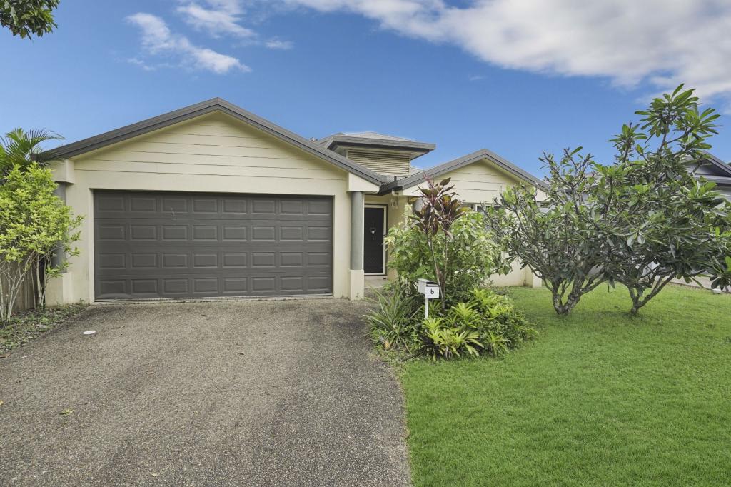 6 Chesterfield Cl, Brinsmead, QLD 4870