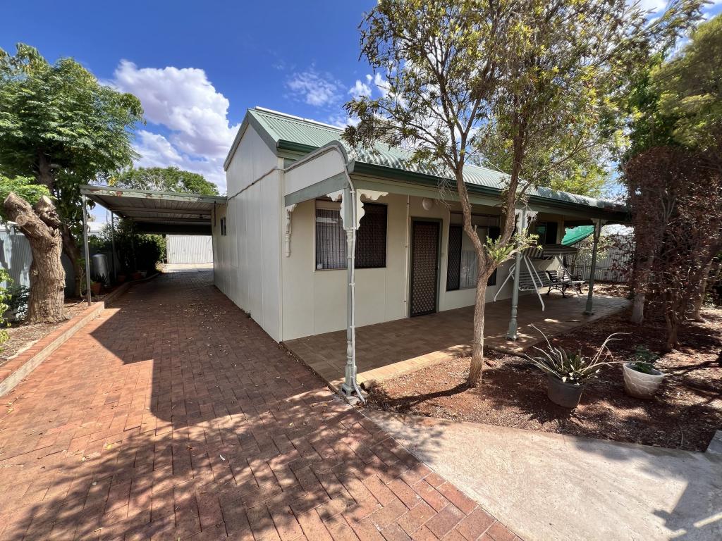 164 Pell Lane, Broken Hill, NSW 2880