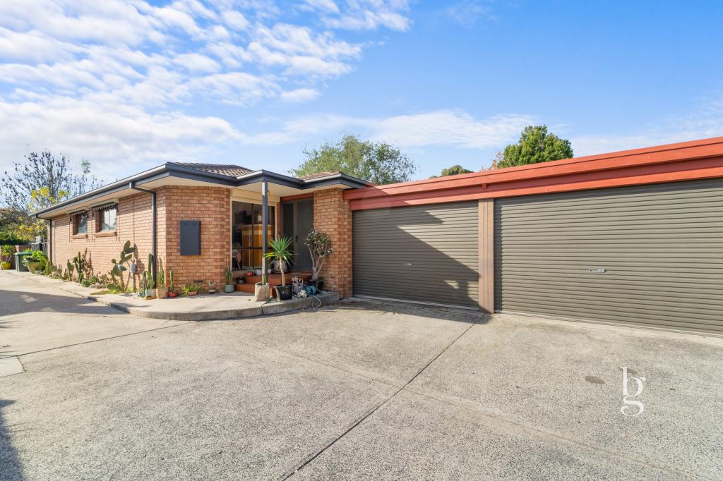 1/1186 North Rd, Oakleigh South, VIC 3167