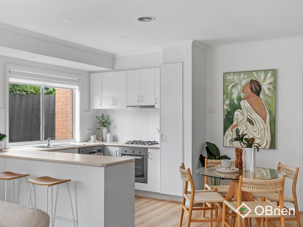 3/22 Leonard St, Frankston, VIC 3199